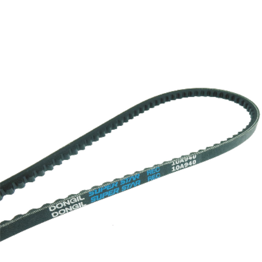 Cif Cinghia DONGIL Dentata Per Trasformazione Puleggia 70/80mm Piaggio CIAO  - CIAO PX