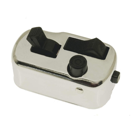 Cif Commutatore Luci 2 Posizioni Piaggio VESPA 50 - 50R - 50L  - APE 50 9234 - 092654