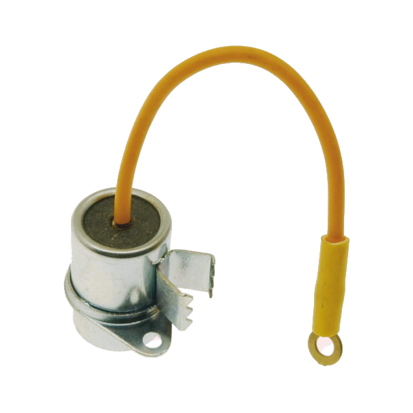 Cif Condensatore Piaggio CIAO - BRAVO - SI'  102939