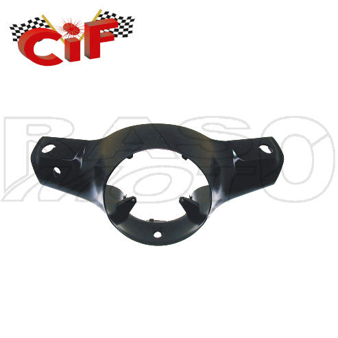 Cif 8152 Coperchio Manubrio Grezzo Parte Anteriore Piaggio VESPA LX 50 - 125 - 150