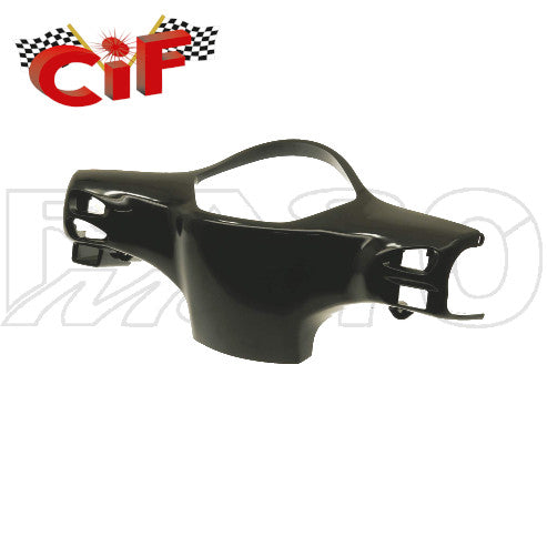 Cif 8152-I Coperchio Manubrio Grezzo Parte Interna Piaggio VESPA LX 50 - 125 - 150 r.o. 652934