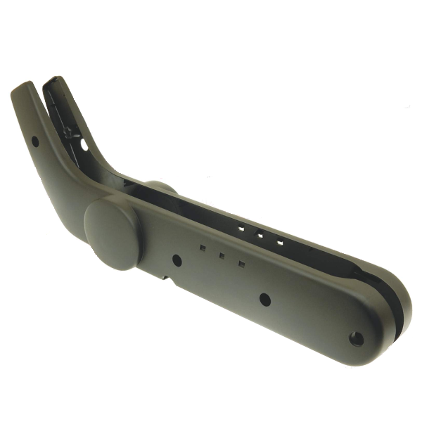 Cif Coppia Fiancate Nero Piaggio CIAO FL Monomarcia  9223005+9224005
