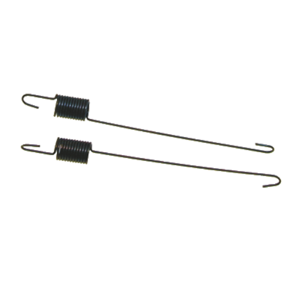 Cif Coppia Molle Faro Fanale Anteriore Piaggio VESPA 50 SPECIAL V5A2 (6V) - 50 ELESTART V5A3 (12V) 1699-ML - 124505