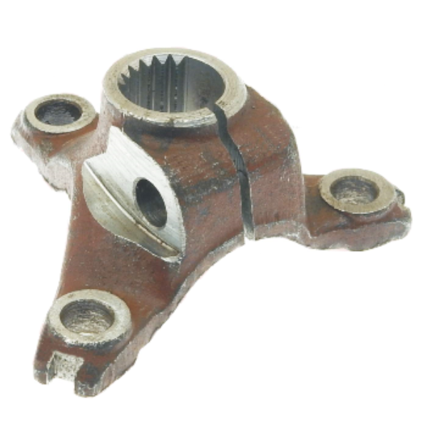 Cif Crociera Sul Semiasse Fori D'Attacco Ø mm.10 Piaggio APE MP - TM - CALESSINO  2681924 - 225910 - 111498