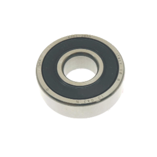 Cuscinetto SKF 12x32x10 (6201 2RSH) Due Lati Schermati Asse Ruota Anteriore VESPA PX - Malaguti F12 - F15 - CIAK - MBK - Yamaha MAJESTY - Honda SH - SKY