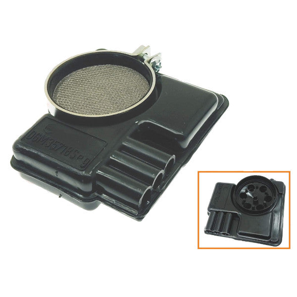 Cif 7503 Complete Air Filter Purifier 6 Holes Piaggio YES