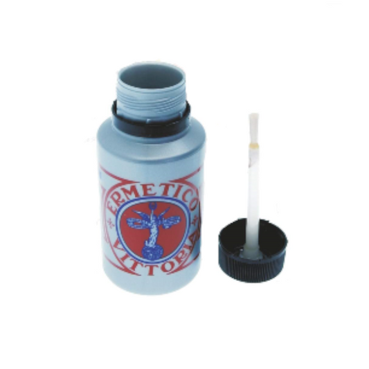 Cif Ermetico Liquido Per Guarnizioni Con Pennellino 125ml