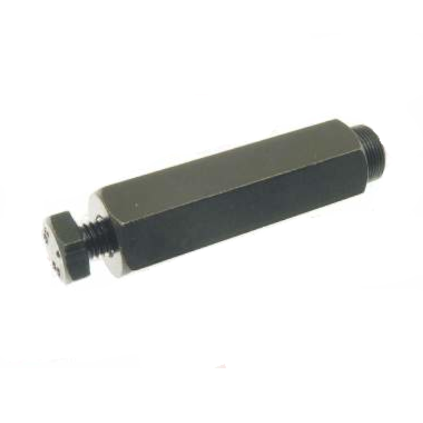 Cif Estrattore Volano M17 - Passo 1mm Piaggio CIAO - BRAVO - SI   3338