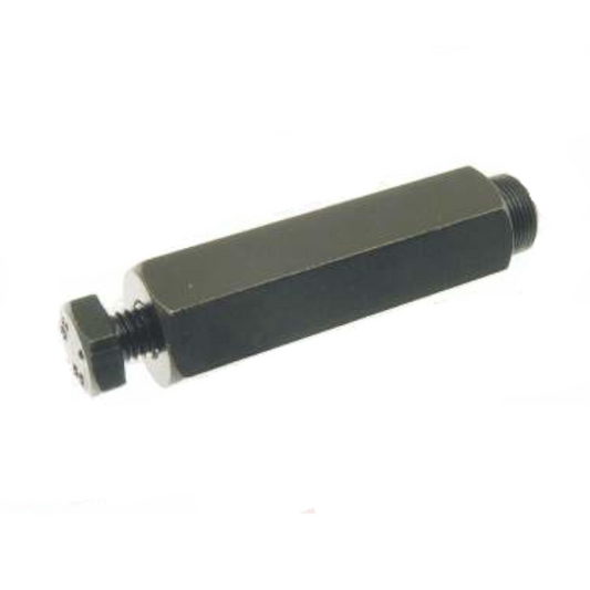 Cif Estrattore Volano M17 - Passo 1mm Piaggio CIAO - BRAVO - SI   3338