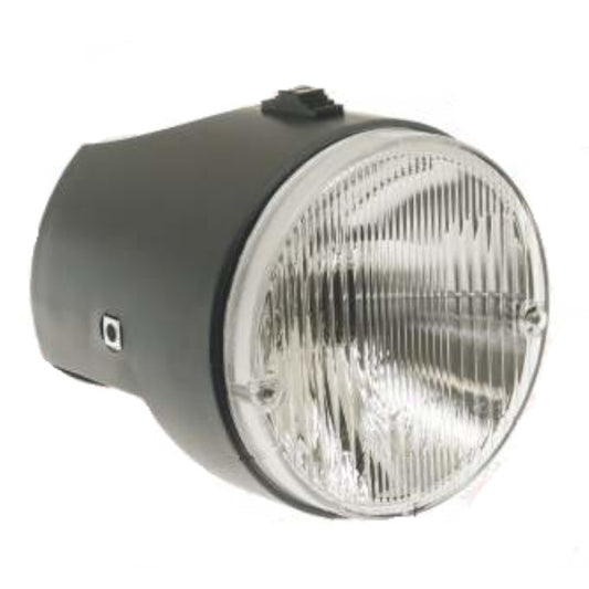 Cif Fanale Anteriore Completo Originale SIEM Piaggio SI - SI FL  228999