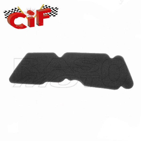 Cif Filtro Aria Scooter Piaggio LIBERTY - NRG - FLY - ZIP - VESPA LX - PRIMAVERA - SPRINT - Gilera RUNNER - STALKER - TYPHOON - Derbi ATLANTIS - GP1