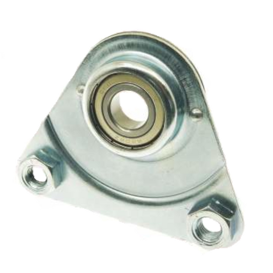 Cif 10131 Freewheel Flange Rear Wheel Axle Support Piaggio CIAO - BRAVO - YES