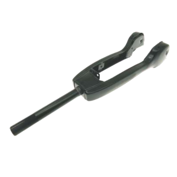 Cif Forcella Verniciata Nera Piaggio 50 CIAO  814227 - 175853