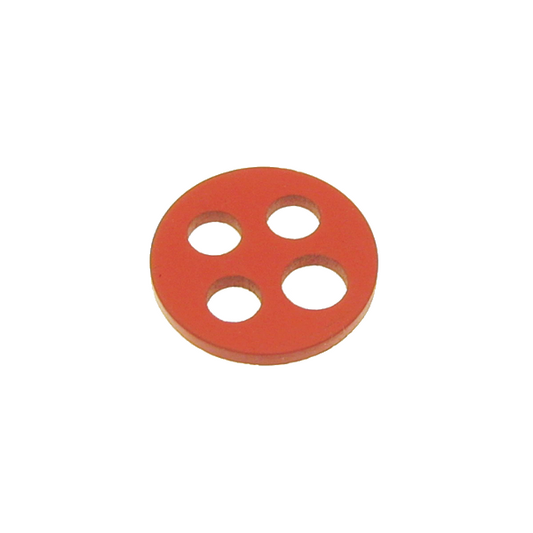 Cif Guarnizione Rubinetto Benzina Piaggio VESPA PK 50 - HP 50 - FL 50-125 - PX 125-150 - COSA 125  013836 - 610219M