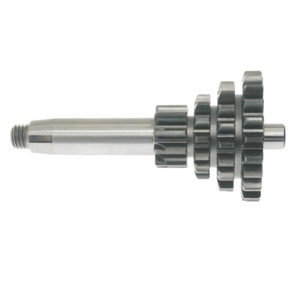 Cif 6510 Quadruple Gear 4 Speed ​​Gearbox Piaggio VESPA 50 - 90 - 125 PRIMAVERA - ET3 - PK - PK XL - HP - FL