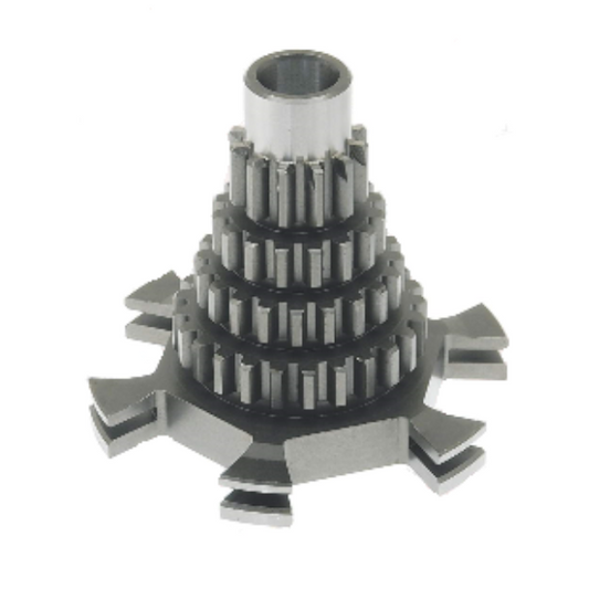 Cif Ingranaggio Quadruplo z12-16-20-25 Piaggio VESPA PX - GT - GTR - TS - SPRINT   0979234