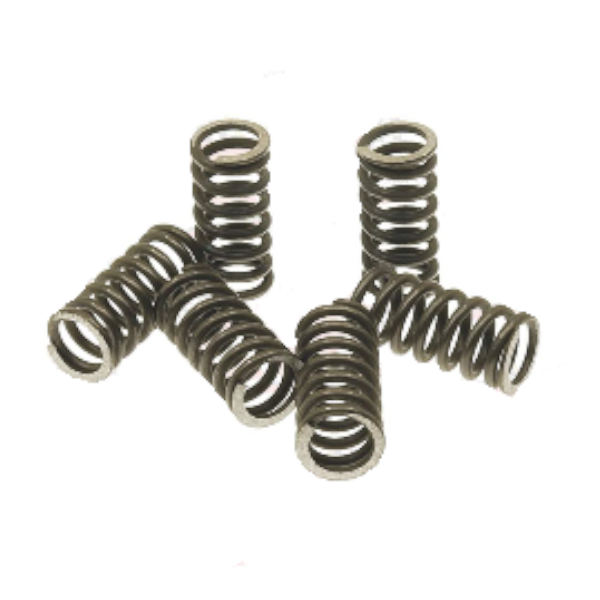 Cif Kit 6 Molle Supplementari Piccole FABBRI Frizione Piaggio VESPA 50 - 90 - 125 PRIMAVERA - ET3 - PK - PK XL - APE 50   5569-MF