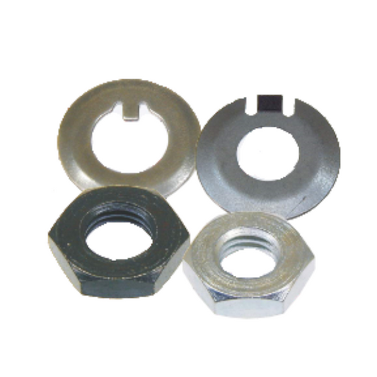 Cif Kit Nut and Washer Clutch CP Primary Piaggio VESPA SPECIAL 50 - 125 PRIMAVERA - ET3 - PK - PK XL - PK FL2