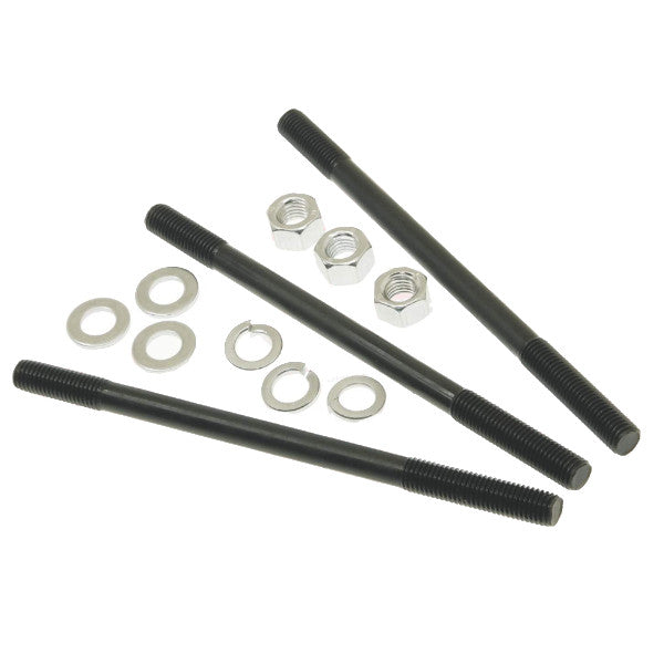 Cif Kit Prigionieri Fissa Cilindro 7x120 Piaggio CIAO - BRAVO - BOXER - SI' - FBM P6