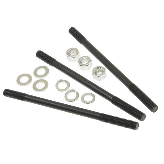 Cif Kit Prigionieri Fissa Cilindro 7x120 Piaggio CIAO - BRAVO - BOXER - SI' - FBM P6