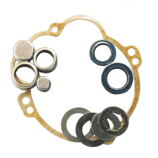 Cif Kit Revisione Mozzo Posteriore Piaggio CIAO - BRAVO - SI Monomarcia  154719