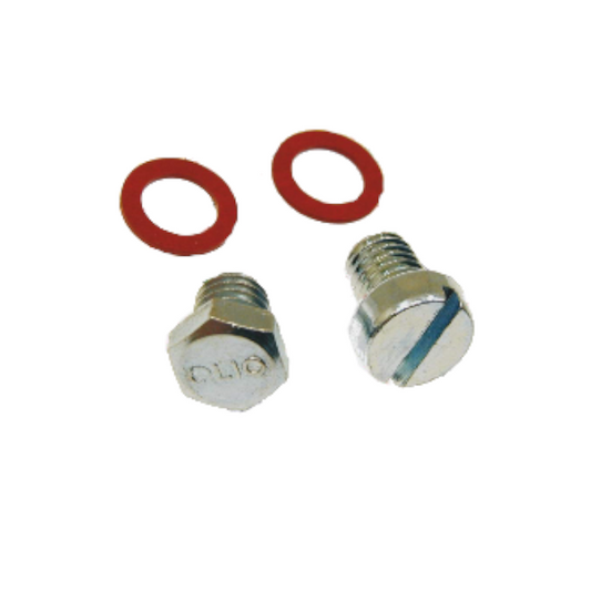 Cif Kit Viti Carico-Scario Olio Motore Piaggio VESPA PX PE - PK   10286-KT