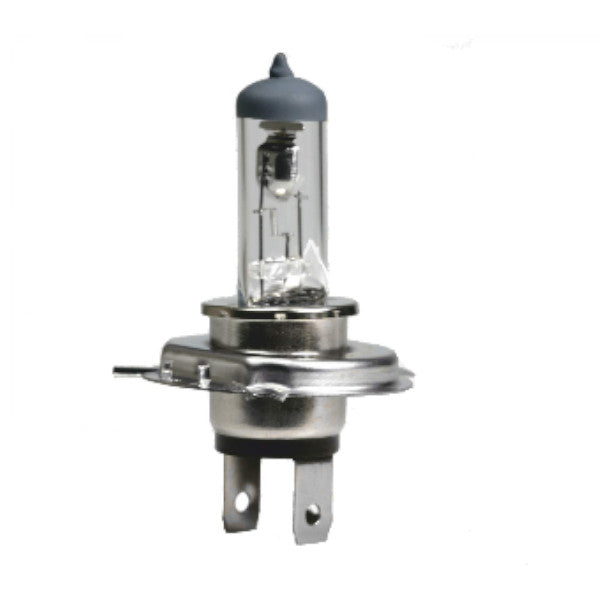 Cif 1456-H HS1 Halogen Bulb 12V 35/35W PX43t Front Light Piaggio VESPA PX 125-150 - PX 30 YEARS - VESPA S - COSA CL - CLX - Scooter FLY - Gilera DNA - GP - GSM - STORM - TYPHOON -ZULU