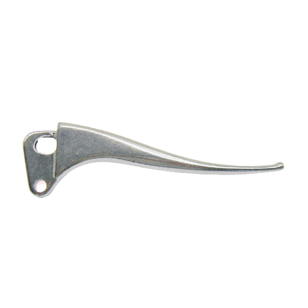 Cif Leva Freno - Frizione Cromata In Alluminio Piaggio  VESPA 50 1963-1969 - VESPA GL