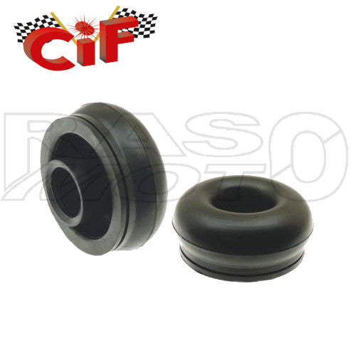 Cif Manicotto Aria Fra Depuratore e Carburatore Piaggio VESPA  PK 50 - 125 - RUSH - N - FL2