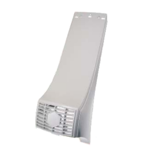Cif Mascherina Copristerzo Anteriore Grigio Piaggio VESPA PX PE  5874-G