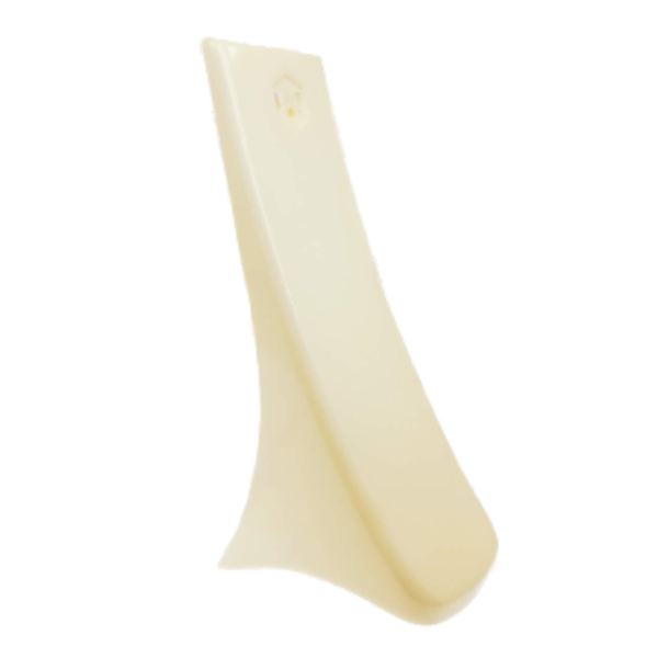 Cif Mascherina Copristerzo Nasello Piaggio VESPA FL 50 - 125 - FL2 AUTOMATICA 50 - FL2 HP 50 - VESPA N 50 910000 - 256344