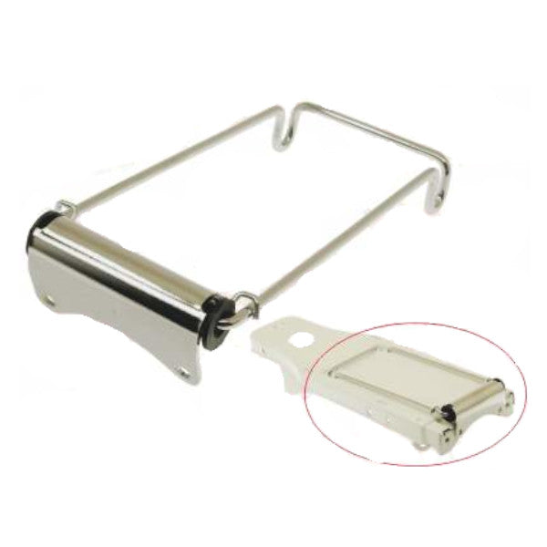 Cif Mensola Ribaltabile A Molla Per Portapacchi Piaggio CIAO PX - PXV  191461 - 8010