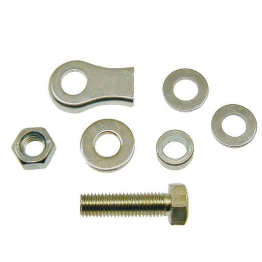 Cif Morsetto Fissa Cavo Freno Piaggio CIAO - SI - GRILLO - BOSS - BRAVO - FREE 154533