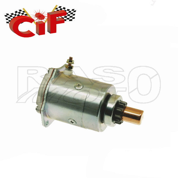 Cif Motorino Avviamento Piaggio VESPA PK - PK XL - PK S - N - HP - APE FL - FL3 - TM - RST MIX   8997-E1