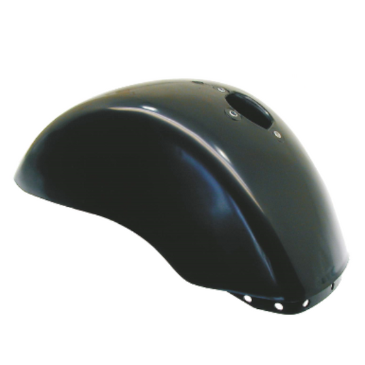 Cif Parafango Anteriore In Plastica Piaggio VESPA FL - FL2 - HP - N  911100 - 256342