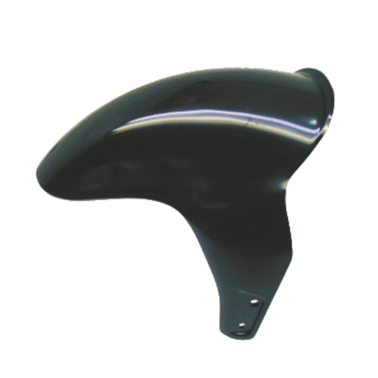 Cif Parafango Anteriore Nero Scooter Piaggio NRG - NTT     7646-1B005327 - 959348
