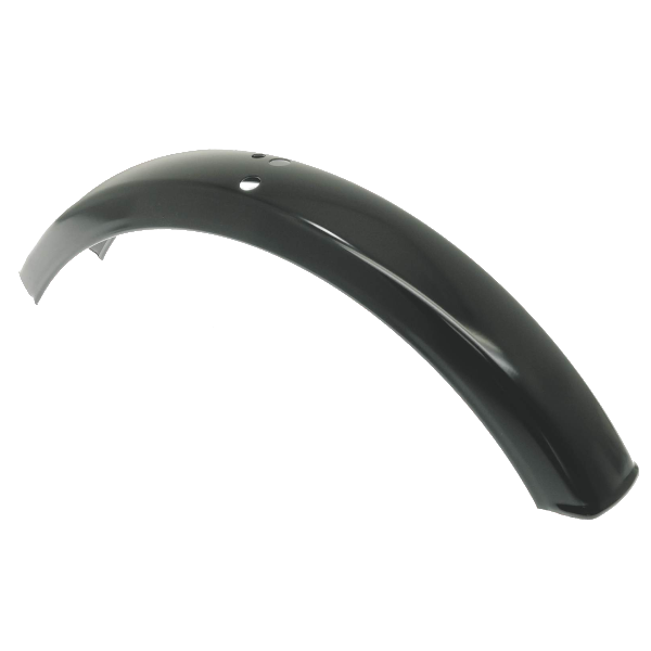 Cif Parafango Posteriore Verniciato Nero Piaggio CIAO PX   187170