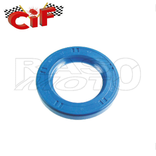 Cif 5950 Paraolio 30x47x6 Asse Ruota Posteriore Scooter PIAGGIO - GILERA - VESPA