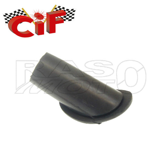 Cif Kabeltülle Kraftstoffschlauch zum Rahmen Piaggio VESPA 125 - SUPER - GT - GTR - TS - 150 - SUPER - SPRINT - GS - 180SS - RALLY - PX - PE - ARCOBALENO