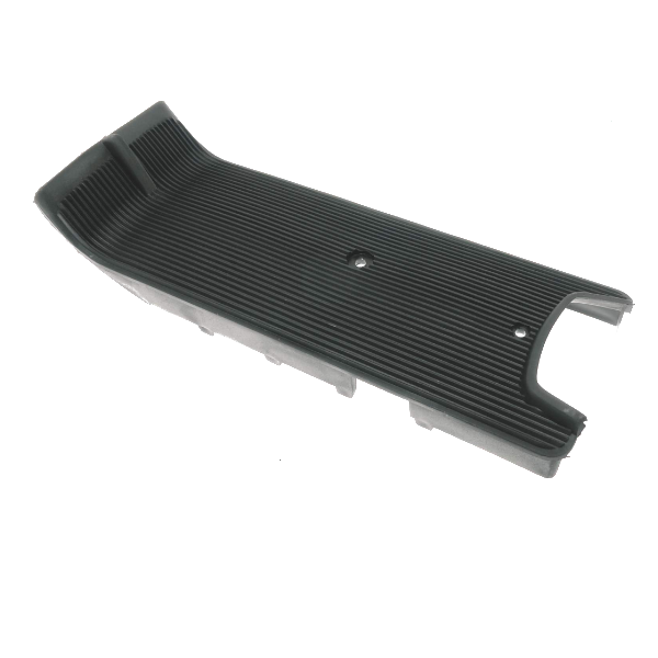 Cif Pedana Poggiapiedi Nero Modello Originale Piaggio CIAO PX 188128
