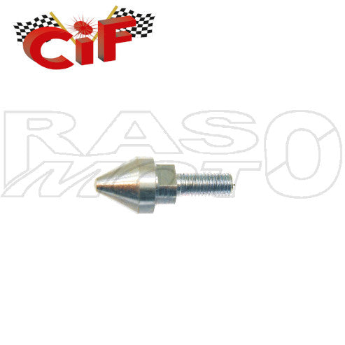 Cif Perno Ancoraggio Sella Filetto 7mm Piaggio VESPA VESPA 50 - 125 PRIMAVERA - 125 ET3