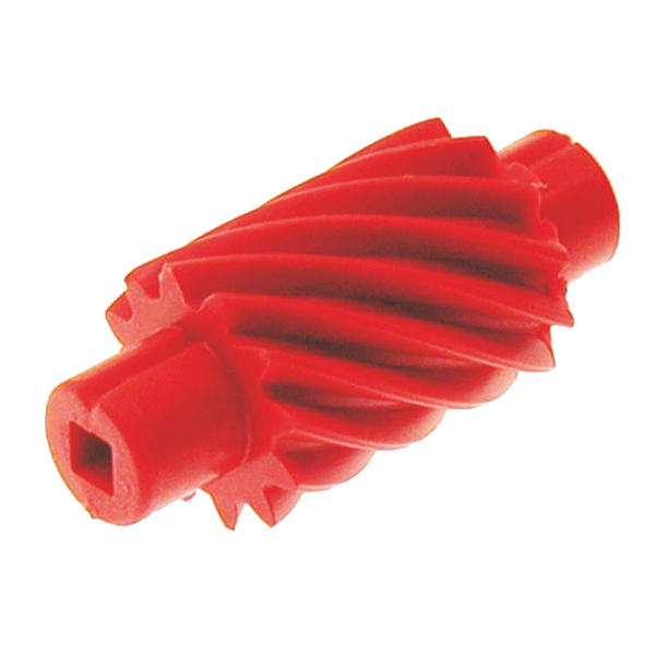 Cif Pignoncino Rinvio Contachilometri 12 Principi Rosso Piaggio VESPA FL - FL2 HP - N - PK - PK XL  217128