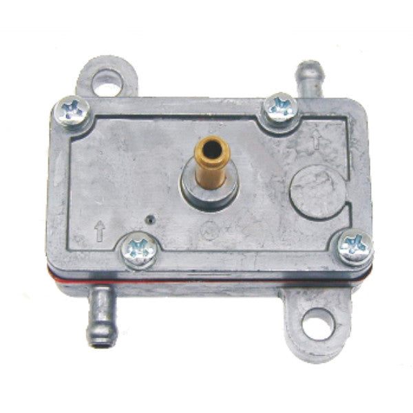 Cif 11420 Petrol Vacuum Pump Scooter Piaggio HEXAGON - Gilera RUNNER - TYPHOON - Malaguti CIAK