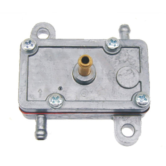Cif 11420 Petrol Vacuum Pump Scooter Piaggio HEXAGON - Gilera RUNNER - TYPHOON - Malaguti CIAK