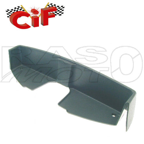 Cif Portaoggetti Sopra Bauletto Piaggio VESPA PK - RUSH - N