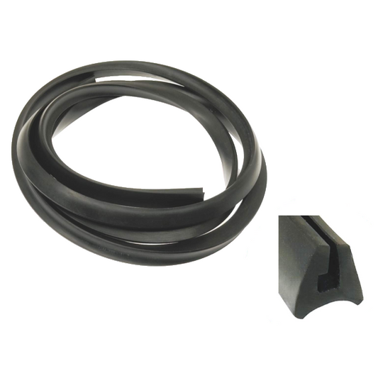 Cif Rubber Profile For Top Box Piaggio VESPA PX PE - PK