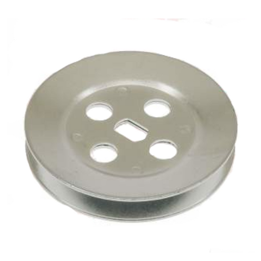 Cif Puleggia Posteriore Piaggio CIAO Senza Variatore Ridotta 80mm 5560