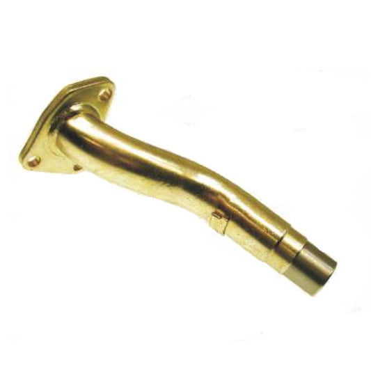 Cif Raccordo Aspirazione Flangia 3 Fori Per Carburatore 19 Piaggio VESPA PK 125 - PK 125  XL 198178.5 - 6224