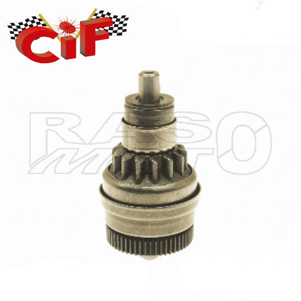 Cif Rinvio Motorino Avviamento Scooter APRILIA - DERBI - GILERA - PIAGGIO 50 cc 8971