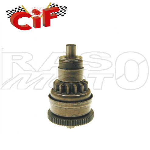 Cif Rinvio Motorino Avviamento Scooter PIAGGIO - APRILIA - GILERA 82531R